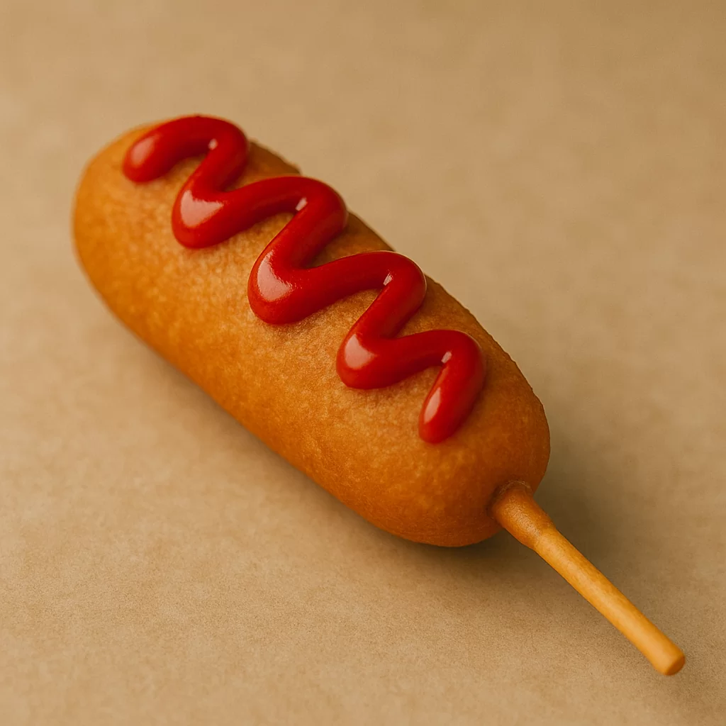 Corndog