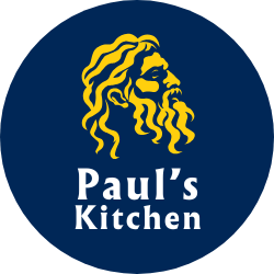 Paul's Kitchen Logo